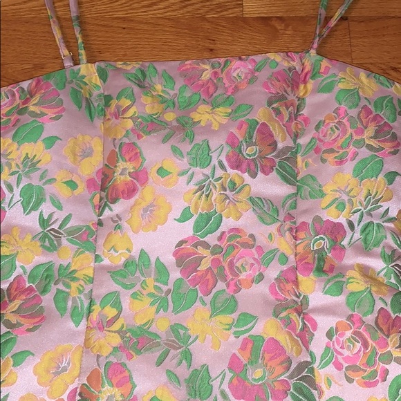 HOST PICK NWOT Majorelle Pearson dress - Picture 6 of 10